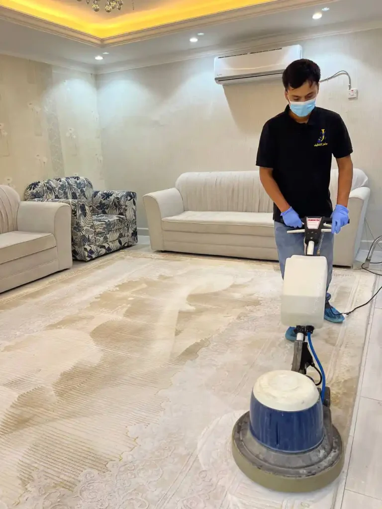 غسيل سجاد الكويت 